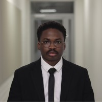 James Afolaranmi