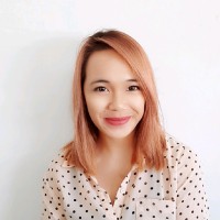 Mary Joy Posadas
