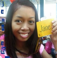 Jane Booc
