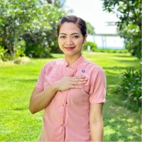 Ni Luh Gede Juniawati