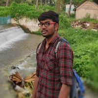 Kiruthic Kumaran A