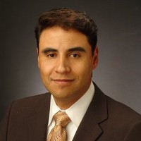 Roberto Porras DDS, MS