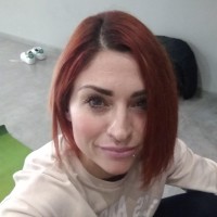 Maria Ankari Bardi