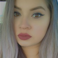 Amber Gonzalez