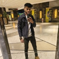Rutansh Boddu