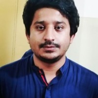 Naseer Abbas