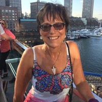 Deborah Harrington