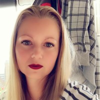 Angelica Norberg