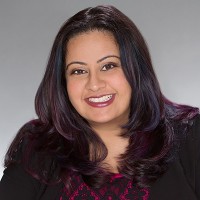Meera Trivedi