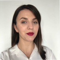 Patrycja Wojciechowska