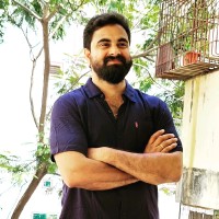 Raghavendra Kumar