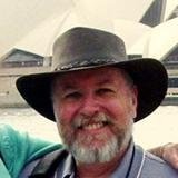Ken Frederic