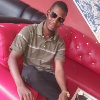 Mamadou Bailo Balde