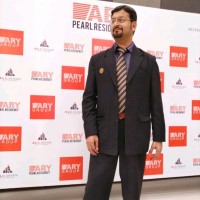 Farhad Memon