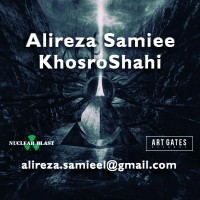 Alireza Samiee Khosroshahi