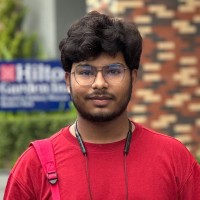 Prathmesh Wadje