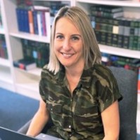 Claire Porritt