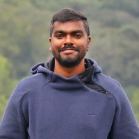 Akash Muniraju