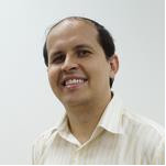 Leandro Bento Sena Marques