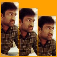 Madhuluri Venkatesh