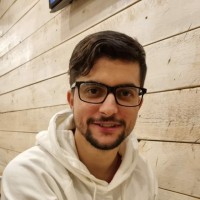 Sergi Campos Camañes