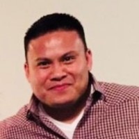 Patrick Palma