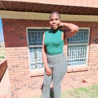 Sindy Ngobeni