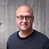 Simon Rue