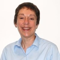 Sandra Cook