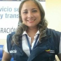 Gabriela Estefania Pulla