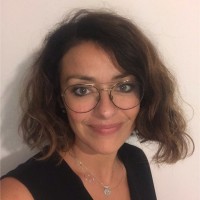 Alexandra DELPON GIMENEZ