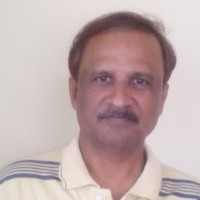 Shivalingappa Benchalli