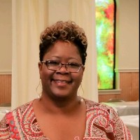 Sharon Gladney