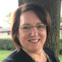Lisa O'Connor