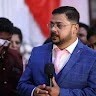 Naveen Mathias