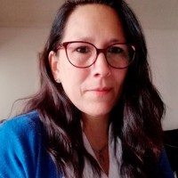 Patricia Laura Alarcón