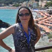 Marie-Andree Laflamme