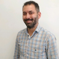 Fabio Antonio Vinci