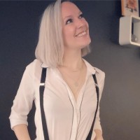 Celine De Sadeleer
