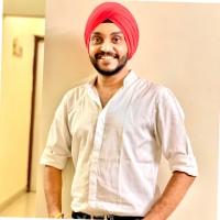harman singh arora