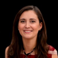 Maude Garcia