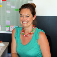 Tiffanie Breard