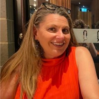 Sandra Redmond