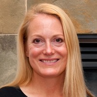Heather Rosenberg