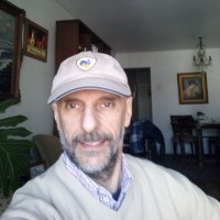 Jorge Silva Leon