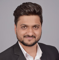 CA Abhishek Kothawade