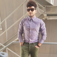 Ashraf Aly