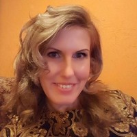 Ольга Алексеева