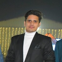 Shubhanshu Vashisth
