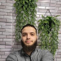 Mahdi Khattab